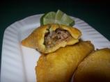 Empanadas - Antioquia, Colombia