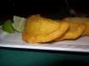 Empanadas - Antioquia, Colombia