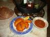 Empanadas - Antioquia, Colombia