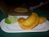 Empanadas - Antioquia, Colombia