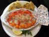 Treasure Trove Tilapia Dinner #RSC. Recipe by Chef #453383