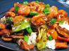 Sichuan Stir-Fried Pork in Garlic Sauce(Cook's Illustrated). Recipe by Coppercloud
