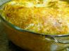 WW Broccoli and Parmesan Souffle