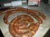 Chorizo - Colombian Style