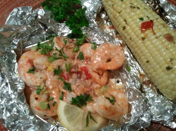 Back Porch Bayou Shrimp & Corn #RSC. Photo by cuticooper_9181577