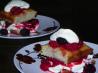 Mini Pound Cake  (Serves 2-3). Recipe by diner524