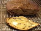 Cinnamon Swirl Raisin Bread(Cook's Country)
