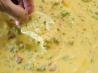 Velveeta Italian Cheese DIp