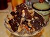 Rosemary Fleur De Sel Almond Toffee #RSC