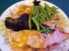 Asian Smoked Turkey