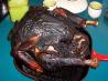 Asian Smoked Turkey