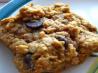 Twisted Butter's Pumpkin Oatmeal Chocolate Chip Cookies. Recipe by TwistedButter