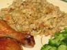 Mama's Southern Style Cornbread Dressing
