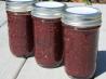 Christmas Fig Jam With Cherries. Recipe by Rita~