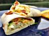 Breakfast Burritos. Recipe by sloe cooker