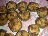 Kitchen Kouture Stuffed Mushrooms. Recipe by Kitchen_Kouture