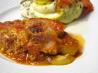 Eggplant Casserole