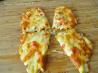 Naan Flatbread Pizza