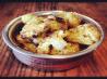Almond Roasted Cauliflower