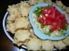 Seafood Surprise Dip
