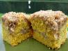 Pumpkin Latte Coffee Cake. Recipe by Annacia