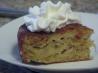 Mom's Buttery Apple Cake