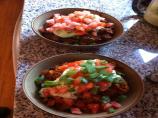 Four Continents Chili