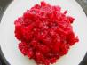 Apple Cranberry Conserve. Recipe by Rachael's Kitchen Goodies