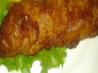 Cajun-Spiced Tilapia. Recipe by rpgaymer