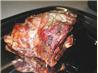 Roast Leg of Lamb