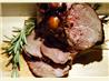 Roast Leg of Lamb