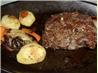 Roast Leg of Lamb