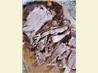 Roast Leg of Lamb