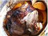Roast Leg of Lamb