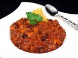 My Brother Vlad's Chili