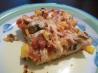 Heart Smart Bisquick Pizza Bake. Recipe by rpgaymer