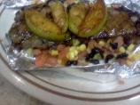 Zingy Apple N.Y. Steaks #RSC
