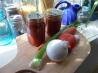 Italian Tomato Sauce - Home Made. Recipe by FabioH