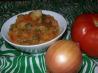 Tomatoes and Onions - Colombian Hogao