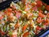 Tomatoes and Onions - Colombian Hogao