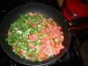 Tomatoes and Onions - Colombian Hogao