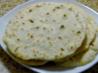 Skillet Flatbread from King Arthur Flour