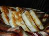Skillet Flatbread from King Arthur Flour