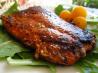 Blackened Salmon