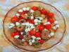 Mediterranean Tomato Salad
