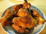 Never Fail Chicken Wings