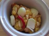 Crock Pot Huli Huli Chicken