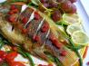 Baked Fresh Whole Tilapia #RSC