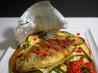 Baked Fresh Whole Tilapia #RSC. Recipe by dcarch7777