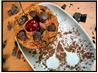 Chocolate Cherry Cordial Muffins